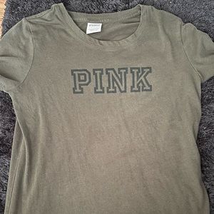 PINK t Shirt